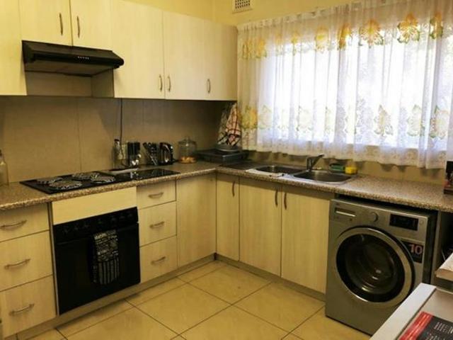 2 Bedroom Apartment in Wembley