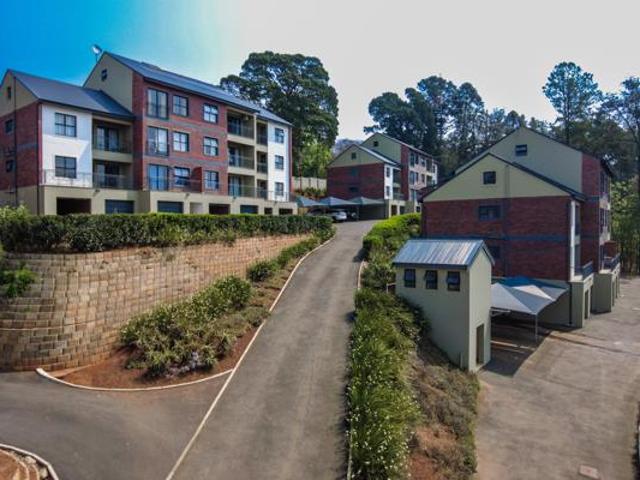 2 Bedroom Apartment in Wembley