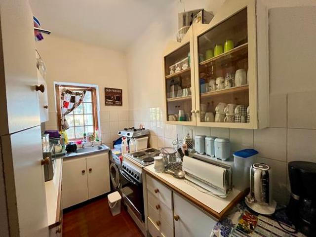 2 Bedroom Apartment in Wembley