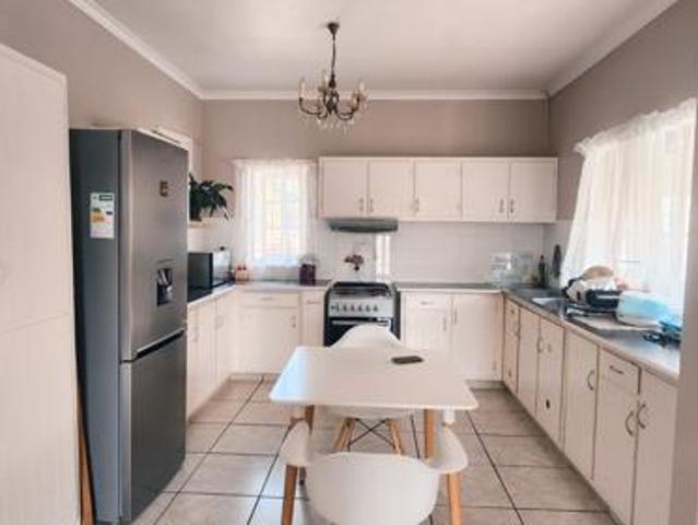 2 Bedroom Apartment in Wembley