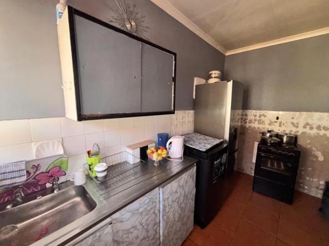 2 Bedroom Apartment in Wentworth Park