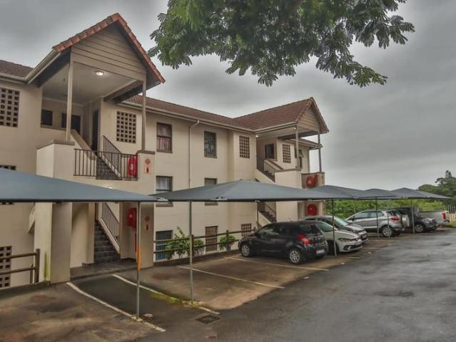 2 Bedroom Apartment in Westville