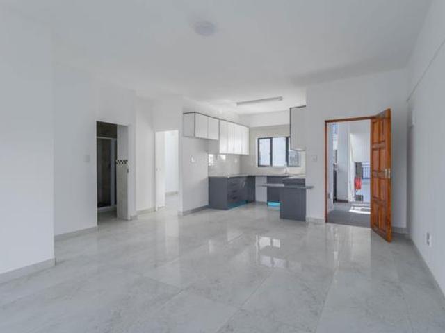 2 Bedroom Apartment in Westville