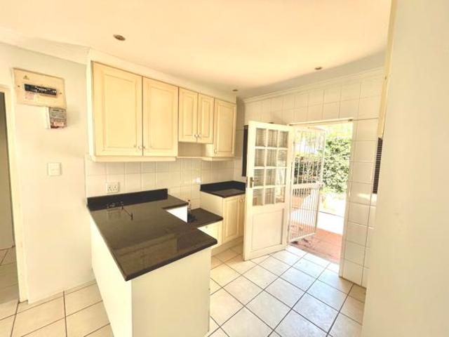 2 Bedroom Apartment in Westville