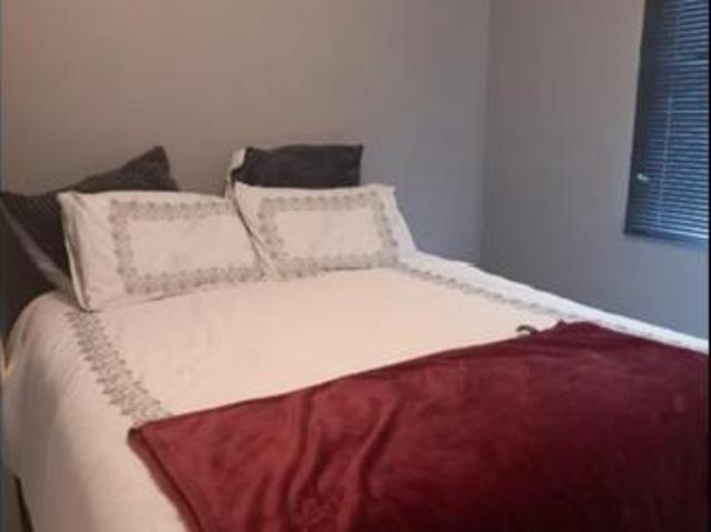 2 Bedroom Apartment in Westville