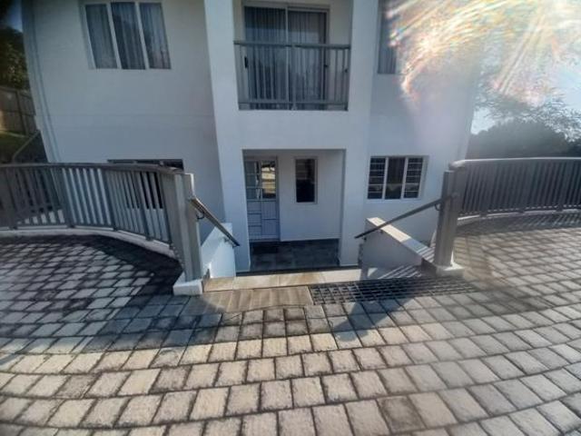 2 Bedroom Apartment in Westville