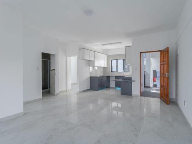 2 Bedroom Apartment in Westville