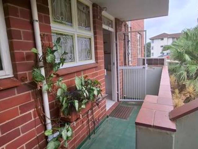 2 Bedroom Apartment in Westville