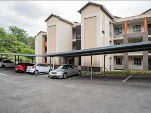 2 bedroom apartment in westwood estate