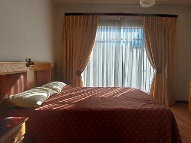 2 Bedroom Apartment in Westwood