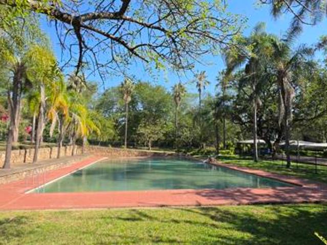 2 Bedroom Apartment in West Acres