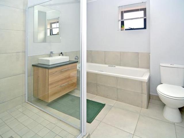 2 Bedroom Apartment in West Acres