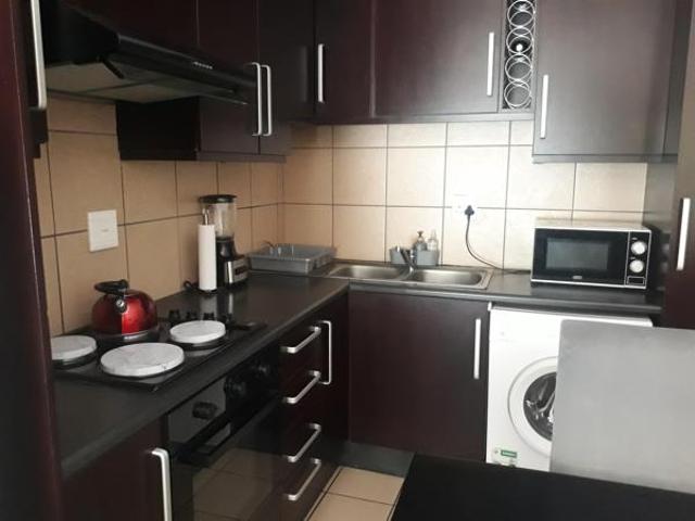 2 Bedroom Apartment in West Acres