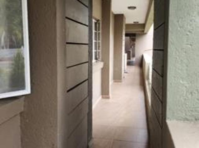 2 Bedroom Apartment in West Acres