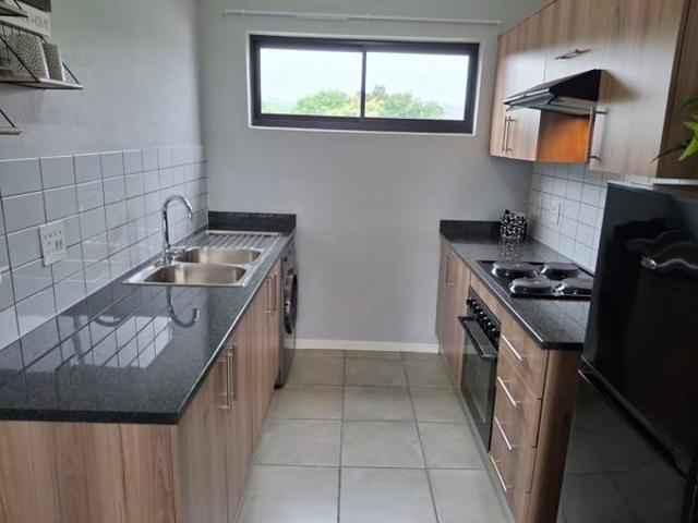 2 Bedroom Apartment in West Acres