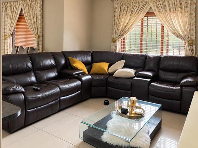 2 Bedroom Apartment in West Acres