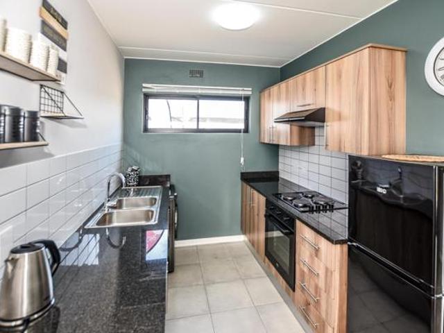 2 Bedroom Apartment in West Acres