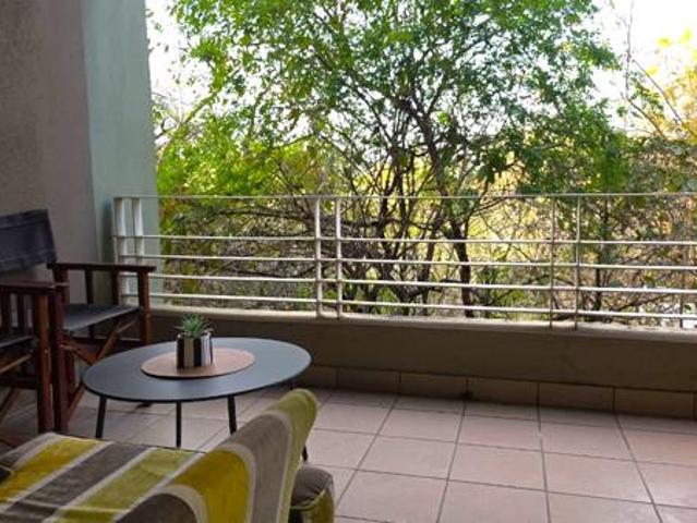 2 Bedroom Apartment in West Acres