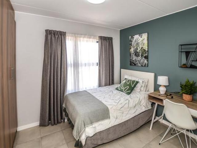 2 Bedroom Apartment in West Acres