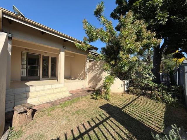 2 Bedroom Apartment in West Acres