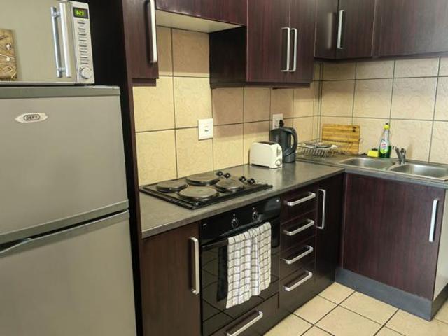 2 Bedroom Apartment in West Acres