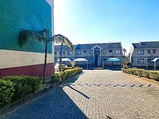 2 Bedroom Apartment in West Acres
