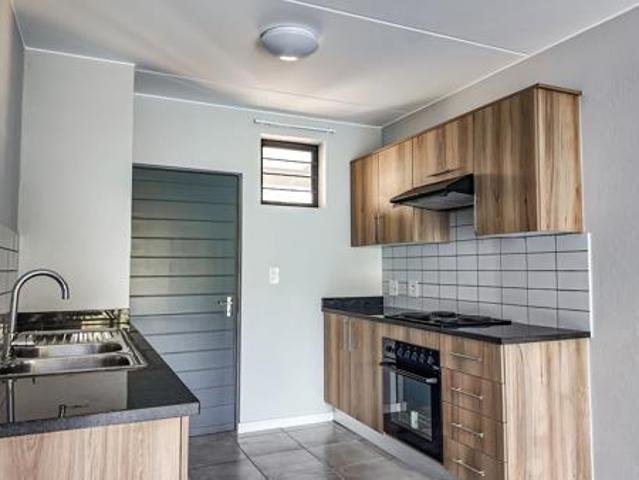 2 Bedroom Apartment in West Acres