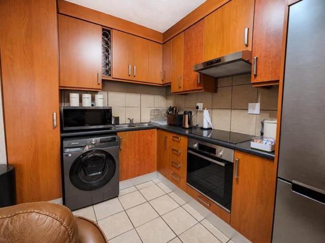 2 Bedroom Apartment in West Acres