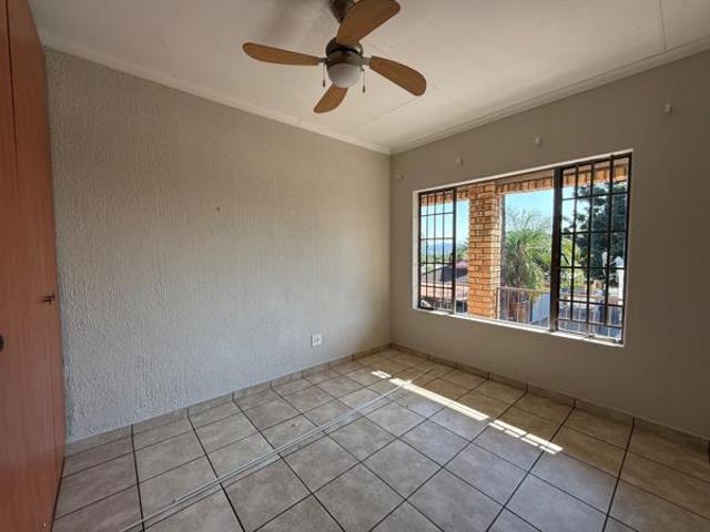 2 Bedroom Apartment in West Acres