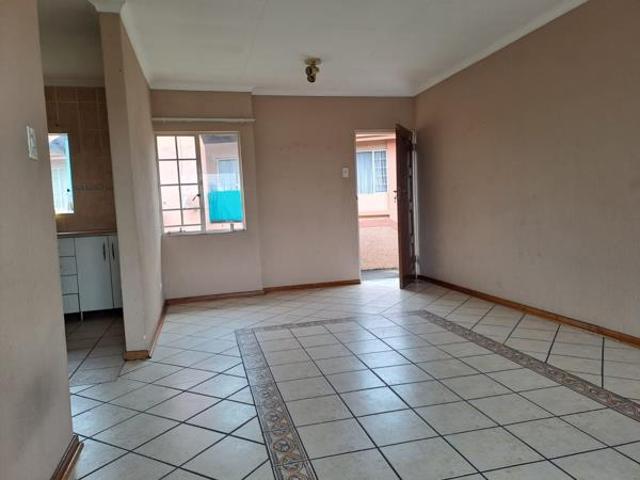 2 Bedroom Apartment in West Acres