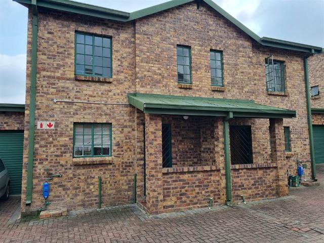 2 Bedroom Apartment in West Acres
