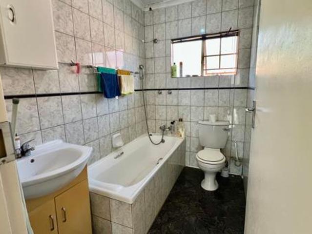 2 Bedroom Apartment in West Acres