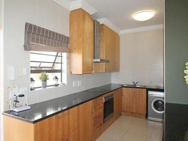 2 Bedroom Apartment in West Beach