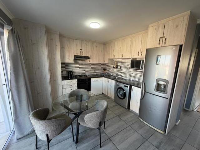 2 Bedroom Apartment in West Beach