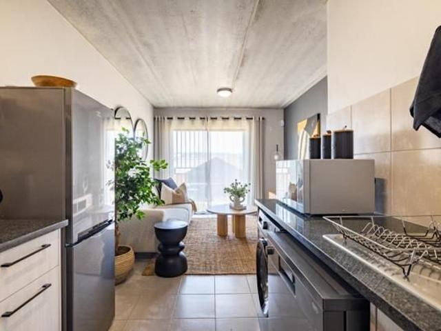 2 Bedroom Apartment in West Park