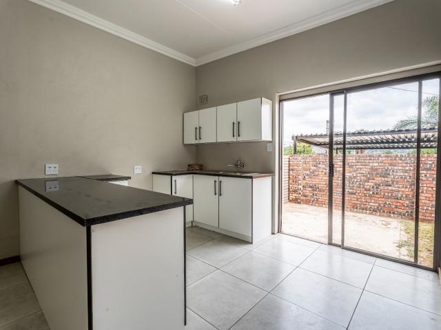 2 Bedroom Apartment in West Park