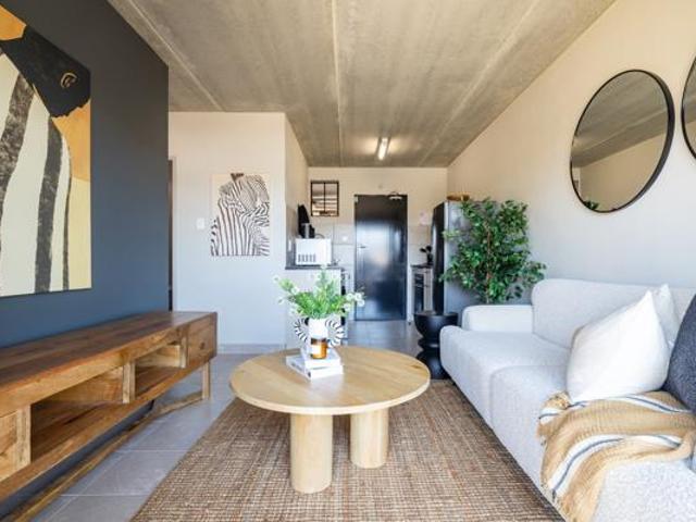 2 Bedroom Apartment in West Park