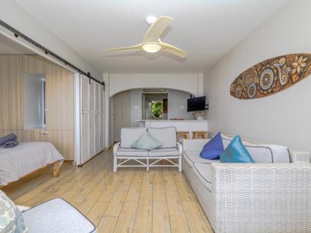 2 Bedroom Apartment in Westbrook