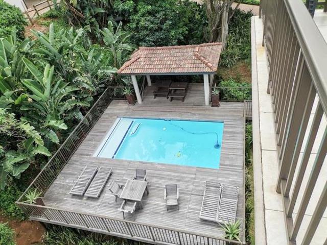 2 Bedroom Apartment in Westbrook