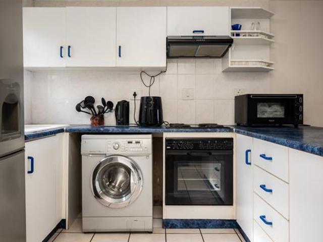 2 Bedroom Apartment in Westbrook