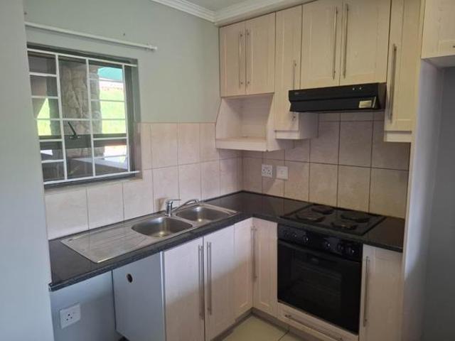 2 Bedroom Apartment in Westbrook