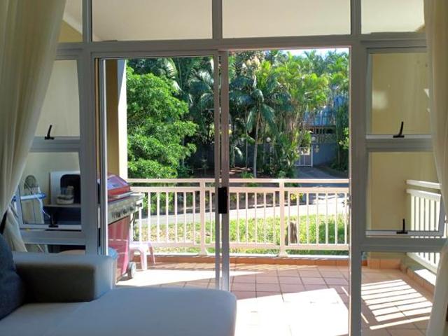 2 Bedroom Apartment in Westbrook