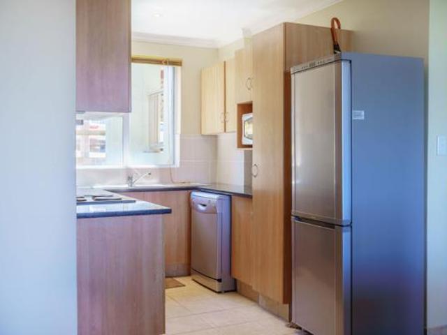 2 Bedroom Apartment in Westbrook