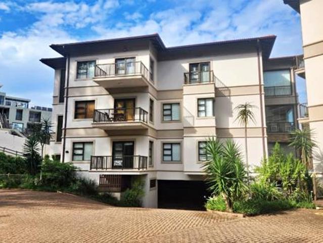 2 Bedroom Apartment in Westbrook