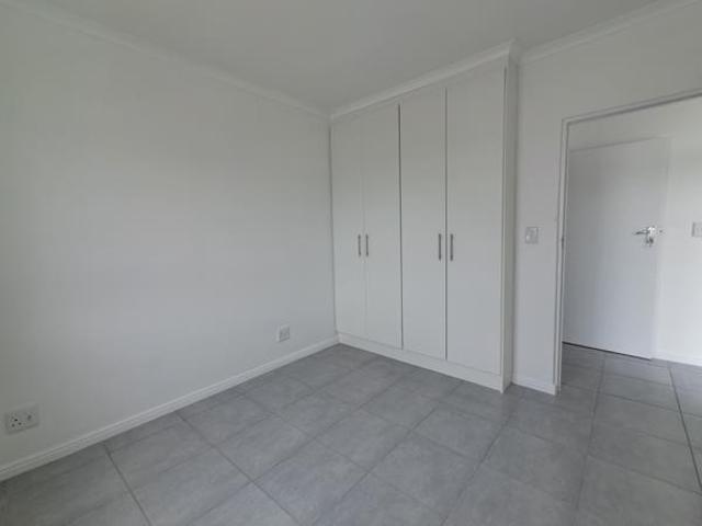 2 Bedroom Apartment in Westcliff
