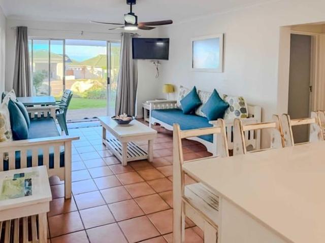 2 Bedroom Apartment in Westcliff