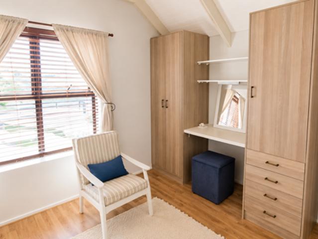 2 Bedroom Apartment in Westcliff