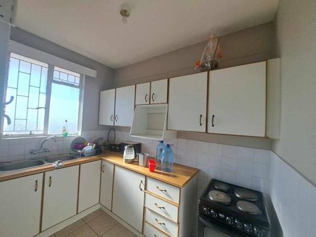 2 Bedroom Apartment in Westdene