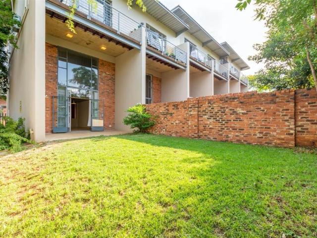 2 Bedroom Apartment in Westdene