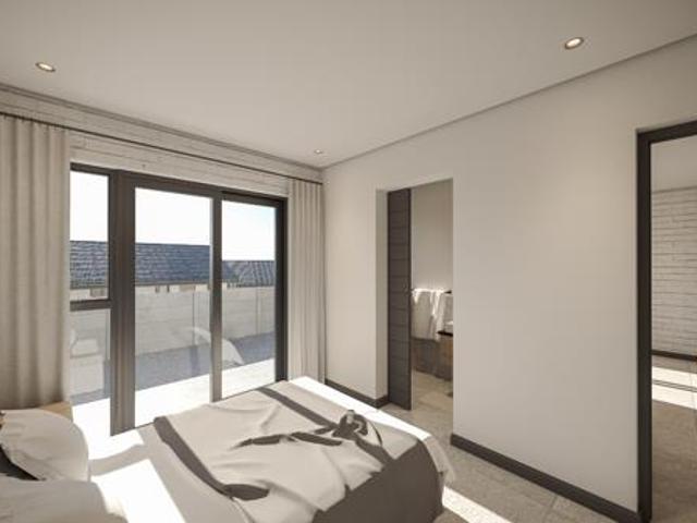 2 Bedroom Apartment in Westering